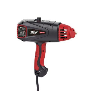 Imagem de Máquina de Solda Tekna Inverter Weld 220V TW130IP-MMA 120A