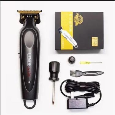 Imagem de Máquina De Acabamento Lence Pro Original Sem Fio