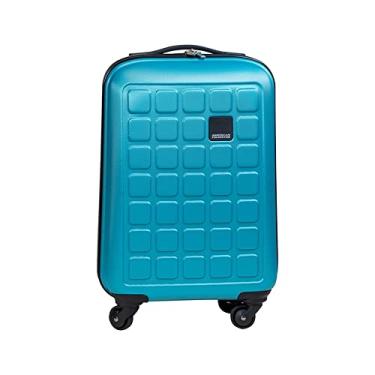 Imagem de American Tourister Mala de Viagem Cirrus Light Verde Média