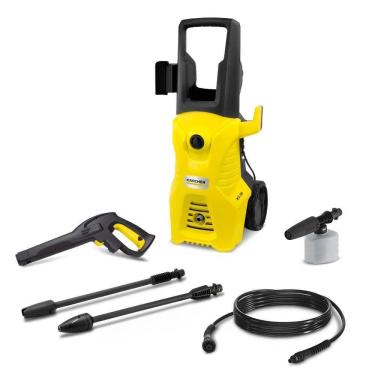 Imagem de Lavadora de Alta Pressão K 3.30 NEW 220v 1.700w 19942210 KARCHER