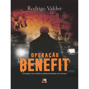 Imagem de Operacao Benefit