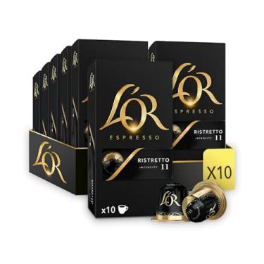 Imagem de PACK L'OR RISTRETTO - 100 UNIDADES