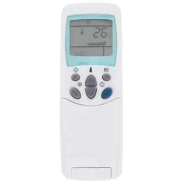 Imagem de Controle Remoto Compatível Ar Condicionado LG