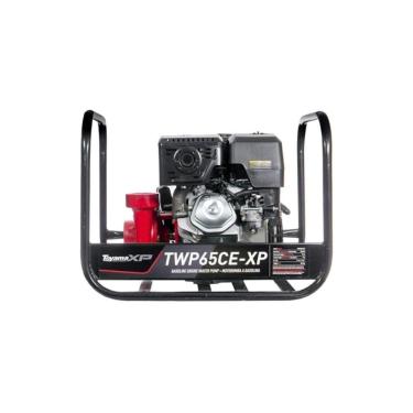 Imagem de Motobomba a Gasolina Toyama TWP65CE-XP 13hp 389cc