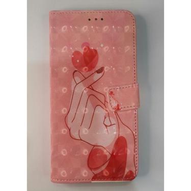 Imagem de Capinha capa para Samsung Galaxy a31 Carteira estampado case