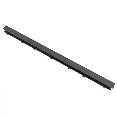 Imagem de Huasheng Suda Capa de reposição para dobradiça LCD cinza para HP Chromebook 11 G8 EE/ 11A G8 EE /11MK G9 EE /11 G9/11MK G9, L89769-001 TPN-Q232