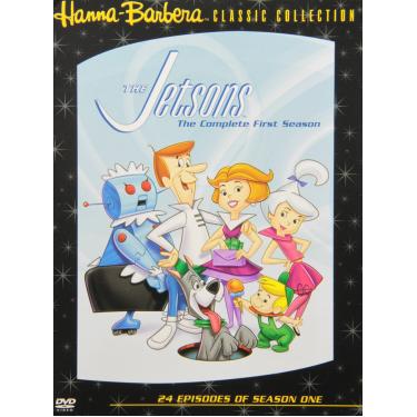 Imagem de Jetsons: The Complete First Season (DVD)