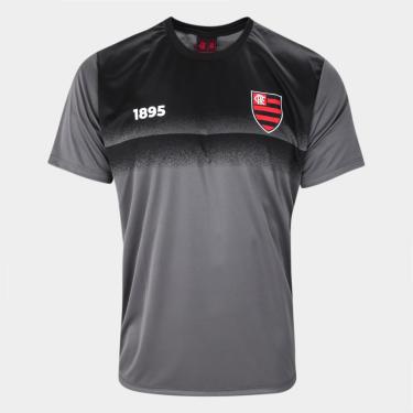 Imagem de Camisa Flamengo Moss Masculina-Masculino