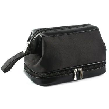 Imagem de Necessaire Viagem Com Dois Zíperes 18-1