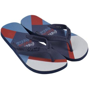Imagem de Chinelo Coca-Cola Picton Masculino