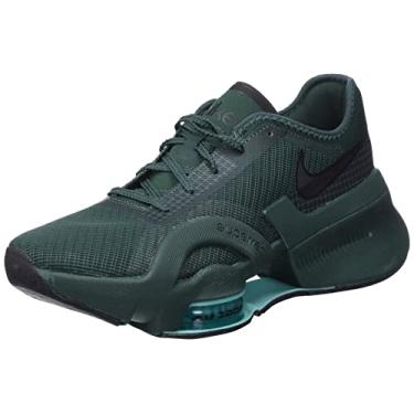 Imagem de Nike T nis masculino Air Zoom Superrep 3 Dc9115, Pro Green Multi Color 393, 12