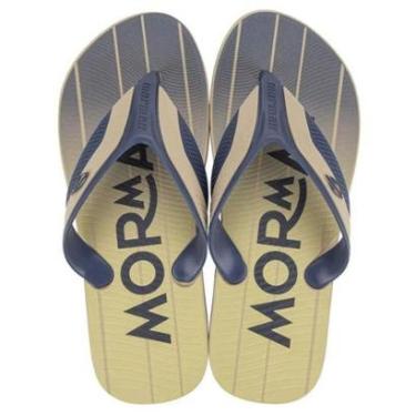 Imagem de Chinelo de Dedo Masculino Conforto Mormaii Neocycle-Masculino