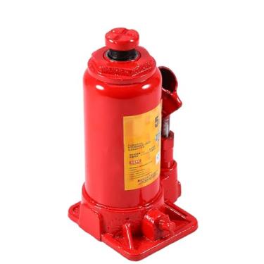 Imagem de Macaco Hidráulico para Elevador de Carro Com Capacidade 5T, Estável e Seguro, para Reparo de Veículos, Operação Eficiente Com Recursos de Segurança