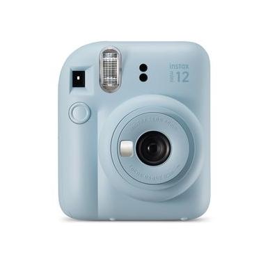 Imagem de Câmera Instantânea Instax Mini 12 Fujifilm Azul Candy - 705069126