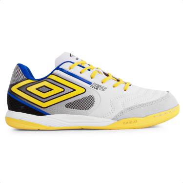 Imagem de Chuteira Futsal Umbro Pro 5 Bump Club Masculina