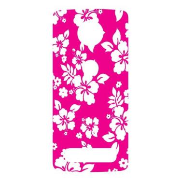 Imagem de Capa Adesivo Skin182 Verso Para Motorola Moto Z3 Play - KawaSkin