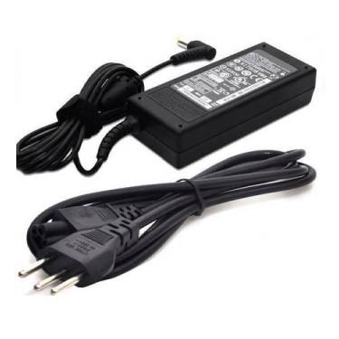 Imagem de Fonte Carregador Notebook Is1412 Is1522 Positivo 20v - 65w - Unipower