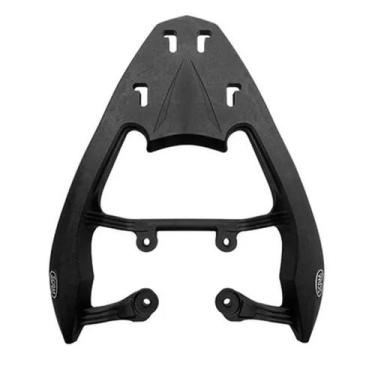 Imagem de Suporte Baú Bagageiro Fiberforce CG 125/150 Fan/Start 160 - Scam