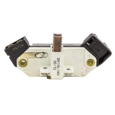 Imagem de Regulador de Voltagem Palio Tempra Tipo Trafic - Gauss - GA118