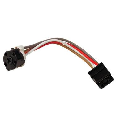 Imagem de Comutador Ignição Partida Renault Trafic Clio Megane Scénic F103 - Uni