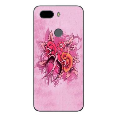 Imagem de Capa Adesivo Skin007 Verso Para Philco Hit Max PCS02 - KawaSkin