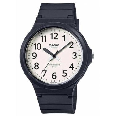 Imagem de Relógio Casio Masculino MW-240-7BV