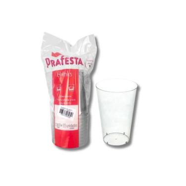 Imagem de Copo bremen cristal 300ml. c/50 un. (prafesta)