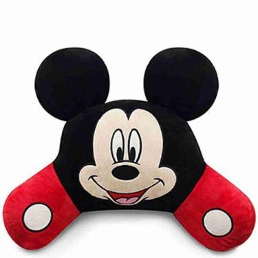 Imagem de Almofada Mickey (Fibra) (Pequena) - Disney - Tasco