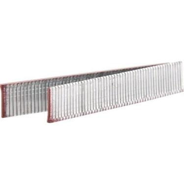 Imagem de Pino 14mm tipo T p/ grampeador pinador manual c/ 1000 pç - Vonder