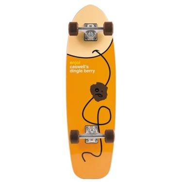 Imagem de Enjoi Skate Caswell Dingle Berry Cpmplete