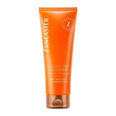 Imagem de Loção Pós-Sol Lancaster Golden Tan Maximizer 250ml