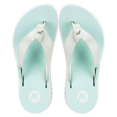 Imagem de Chinelo Feminino Kyra Pro Kenner Dmq