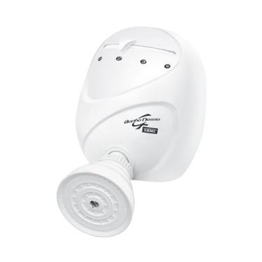 Imagem de CHUVEIRO ELÉTRICO - BANHO NOSSO QUATTRO 127V - 5.400W – FAME