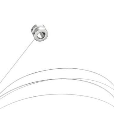 Imagem de Corda Para Guitarra Com Bolinha 1ª Mi GEEGST9.1 Electric Giannini - DZ