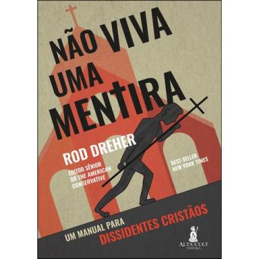 Imagem de Livro - Não viva uma mentira