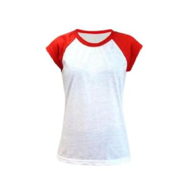 Imagem de Molde babylook feminina raglan, modelagem&diversos, correios