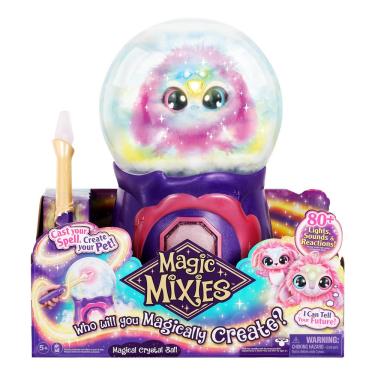 Imagem de Magic  Mixies  Crystal  Ball - Rosa