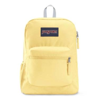 Imagem de Mochila Jansport Cross Town - Pale Banana