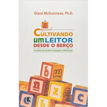 Imagem de Cultivando um Leitor Desde o Berço - Record