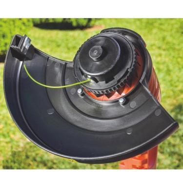 Imagem de Carretel 1 Fio de Nylon 1,8 mm 8 metros para Aparador de Grama - Tramontina 78799463