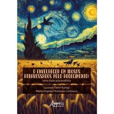 Imagem de O Envelhecer Em Idosos Atravessados Pelo Adoecimento