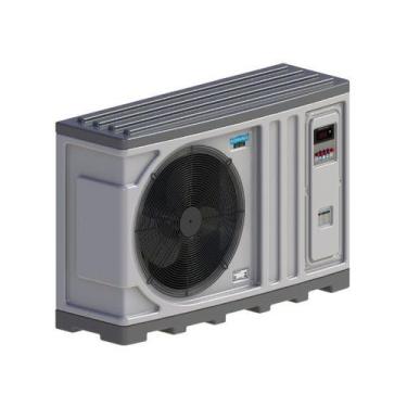 Imagem de Aquecedor para Piscina Trocador de calor TH 80 Horizontal - Sodramar, 