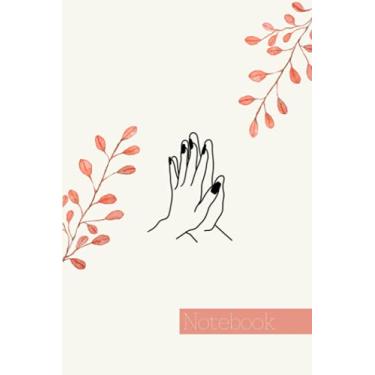 Imagem de Notebook: Notizbuch | Skizzenbuch | Bullet Journal | Tagebuch | Diary | Notizheft | Planner | Schulheft | Geschenk| Geschenkidee