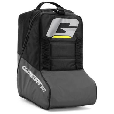 Imagem de Bolsa para Botas Motocross Gaerne, Preto
