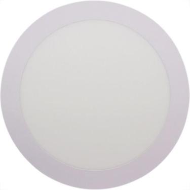 Imagem de Kian Lum.Led.Emb.Red Economax 18W 6K - Kian led