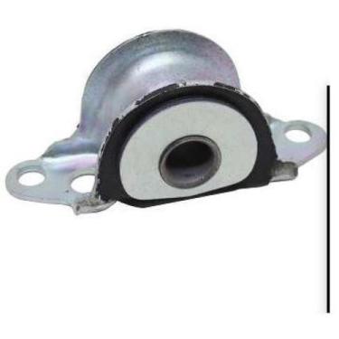 Imagem de Bucha da bandeja Dianteiro Fiat Cronos 2018 a 2024 MOBENSANI