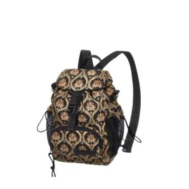 Imagem de Bolsa Pipoquinha Farm  Estampada Jóia Boho Inverno 25