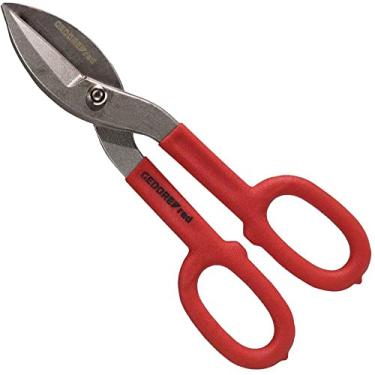 Imagem de GEDORE R93320151 Tesoura Para Chapas Mod.Americano 12'