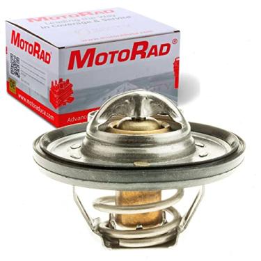 Imagem de Termostato de refrigeração do motor MotoRad compatível com Dodge Charger 2006-2010