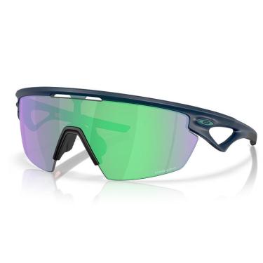 Imagem de Óculos de Sol Oakley Sphaera Pacific Trail Matte Abyss 1936-Masculino